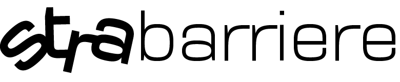 Logo Strabarriere